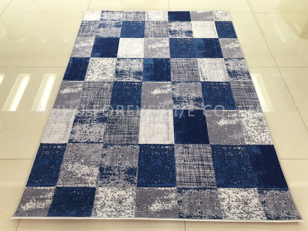 Printed Carpet
